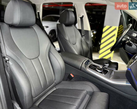 Білий БМВ Х5, об'ємом двигуна 2 л та пробігом 68 тис. км за 54500 $, фото 38 на Automoto.ua