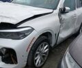Білий БМВ Х5, об'ємом двигуна 3 л та пробігом 120 тис. км за 29500 $, фото 21 на Automoto.ua