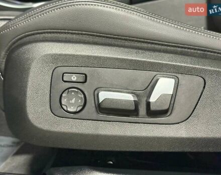 Білий БМВ Х5, об'ємом двигуна 3 л та пробігом 65 тис. км за 22600 $, фото 12 на Automoto.ua