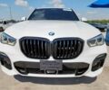 Білий БМВ Х5, об'ємом двигуна 4.4 л та пробігом 98 тис. км за 31000 $, фото 4 на Automoto.ua