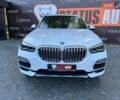 Белый БМВ Х5, объемом двигателя 3 л и пробегом 30 тыс. км за 55000 $, фото 1 на Automoto.ua