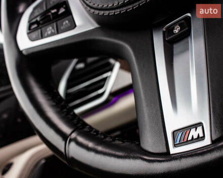 Белый БМВ Х5, объемом двигателя 4.4 л и пробегом 118 тыс. км за 57000 $, фото 58 на Automoto.ua