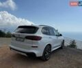 Белый БМВ Х5, объемом двигателя 2.99 л и пробегом 41 тыс. км за 74000 $, фото 4 на Automoto.ua