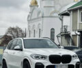 Белый БМВ Х5, объемом двигателя 3 л и пробегом 20 тыс. км за 68500 $, фото 1 на Automoto.ua