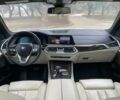Белый БМВ Х5, объемом двигателя 3 л и пробегом 34 тыс. км за 40000 $, фото 5 на Automoto.ua