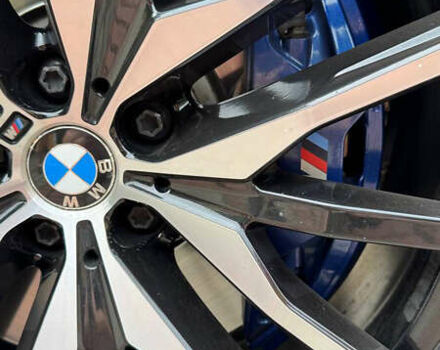 Белый БМВ Х5, объемом двигателя 2.99 л и пробегом 70 тыс. км за 65000 $, фото 3 на Automoto.ua