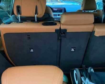 Белый БМВ Х5, объемом двигателя 3 л и пробегом 35 тыс. км за 45000 $, фото 2 на Automoto.ua