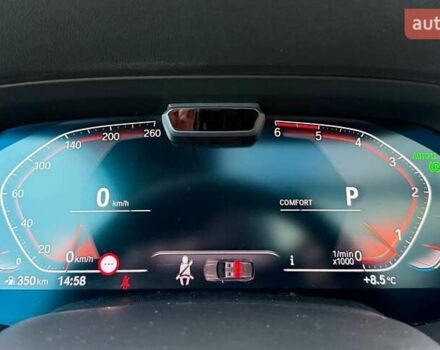 Белый БМВ Х5, объемом двигателя 3 л и пробегом 130 тыс. км за 58700 $, фото 63 на Automoto.ua