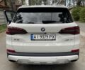 Белый БМВ Х5, объемом двигателя 3 л и пробегом 53 тыс. км за 67700 $, фото 8 на Automoto.ua