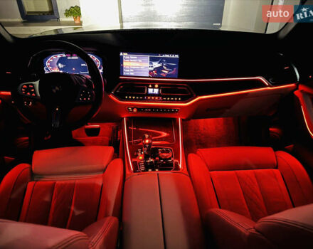 Белый БМВ Х5, объемом двигателя 4.4 л и пробегом 118 тыс. км за 57000 $, фото 91 на Automoto.ua