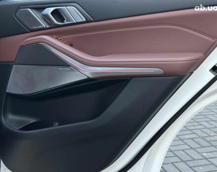 Белый БМВ Х5, объемом двигателя 3 л и пробегом 80 тыс. км за 55980 $, фото 20 на Automoto.ua