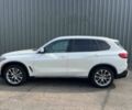 БМВ Х5 2020 в Черновцах на Automoto.ua Белый БМВ Х5, объемом двигателя 3 л и пробегом 33 тыс. км за 28550 $, фото 4 на Automoto.ua