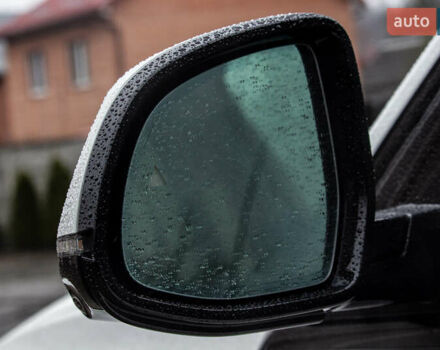 Белый БМВ Х5, объемом двигателя 4.4 л и пробегом 118 тыс. км за 57000 $, фото 38 на Automoto.ua