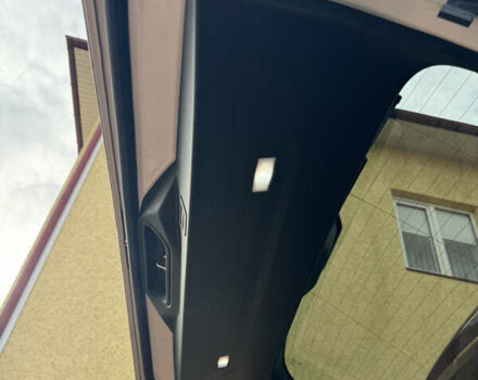 Білий БМВ Х5, об'ємом двигуна 3 л та пробігом 124 тис. км за 53900 $, фото 38 на Automoto.ua