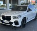 Білий БМВ Х5, об'ємом двигуна 3 л та пробігом 74 тис. км за 52900 $, фото 1 на Automoto.ua
