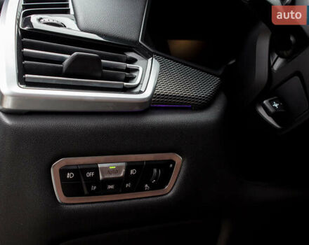 Белый БМВ Х5, объемом двигателя 4.39 л и пробегом 78 тыс. км за 68000 $, фото 77 на Automoto.ua