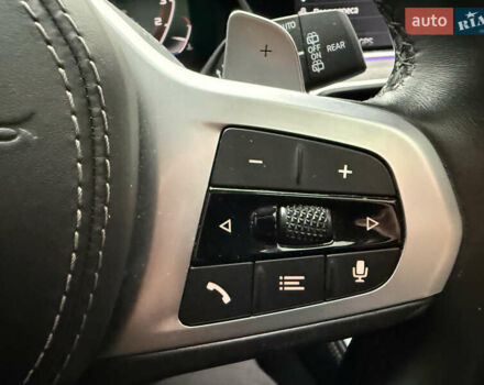 Белый БМВ Х5, объемом двигателя 3 л и пробегом 63 тыс. км за 45000 $, фото 24 на Automoto.ua