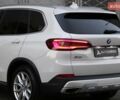 Белый БМВ Х5, объемом двигателя 3 л и пробегом 53 тыс. км за 64900 $, фото 9 на Automoto.ua