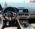 Белый БМВ Х5, объемом двигателя 2.99 л и пробегом 41 тыс. км за 74000 $, фото 12 на Automoto.ua