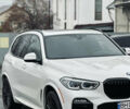 Белый БМВ Х5, объемом двигателя 3 л и пробегом 20 тыс. км за 68500 $, фото 6 на Automoto.ua