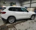Белый БМВ Х5, объемом двигателя 3 л и пробегом 27 тыс. км за 40900 $, фото 3 на Automoto.ua