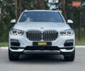 Белый БМВ Х5, объемом двигателя 3 л и пробегом 51 тыс. км за 49800 $, фото 2 на Automoto.ua