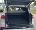 Белый БМВ Х5, объемом двигателя 3 л и пробегом 51 тыс. км за 49300 $, фото 23 на Automoto.ua