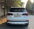 Белый БМВ Х5, объемом двигателя 3 л и пробегом 59 тыс. км за 46000 $, фото 12 на Automoto.ua