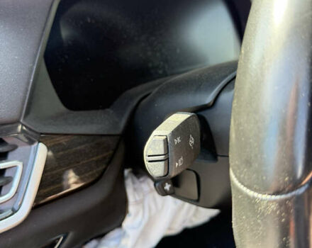 Белый БМВ Х5, объемом двигателя 3 л и пробегом 115 тыс. км за 35000 $, фото 8 на Automoto.ua