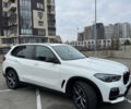 Белый БМВ Х5, объемом двигателя 2 л и пробегом 68 тыс. км за 56500 $, фото 7 на Automoto.ua