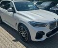 Белый БМВ Х5, объемом двигателя 3 л и пробегом 28 тыс. км за 55200 $, фото 1 на Automoto.ua