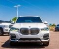 Білий БМВ Х5, об'ємом двигуна 3 л та пробігом 30 тис. км за 32600 $, фото 1 на Automoto.ua