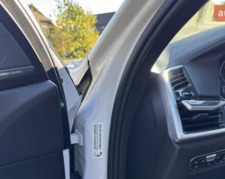 Белый БМВ Х5, объемом двигателя 2.99 л и пробегом 135 тыс. км за 61900 $, фото 13 на Automoto.ua