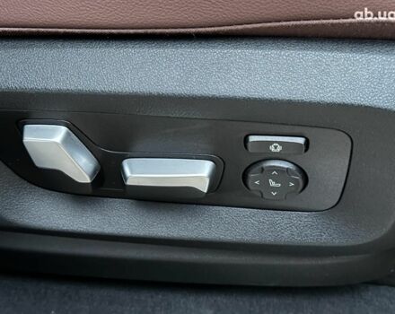 Белый БМВ Х5, объемом двигателя 3 л и пробегом 80 тыс. км за 55980 $, фото 26 на Automoto.ua