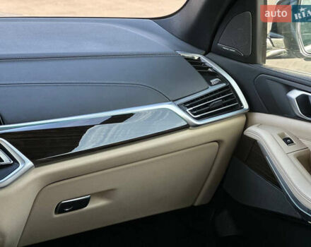 Белый БМВ Х5, объемом двигателя 3 л и пробегом 51 тыс. км за 49800 $, фото 37 на Automoto.ua