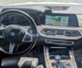 Белый БМВ Х5, объемом двигателя 4.4 л и пробегом 47 тыс. км за 10250 $, фото 8 на Automoto.ua