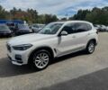 Белый БМВ Х5, объемом двигателя 3 л и пробегом 225 тыс. км за 43000 $, фото 19 на Automoto.ua
