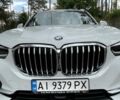 Белый БМВ Х5, объемом двигателя 3 л и пробегом 53 тыс. км за 64500 $, фото 2 на Automoto.ua