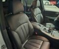 Білий БМВ Х5, об'ємом двигуна 3 л та пробігом 87 тис. км за 64555 $, фото 43 на Automoto.ua