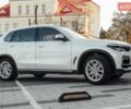 Белый БМВ Х5, объемом двигателя 2 л и пробегом 77 тыс. км за 50700 $, фото 6 на Automoto.ua