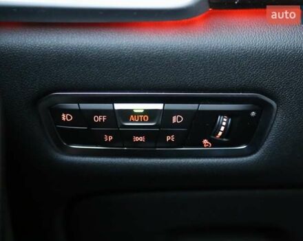 Белый БМВ Х5, объемом двигателя 3 л и пробегом 53 тыс. км за 64900 $, фото 28 на Automoto.ua