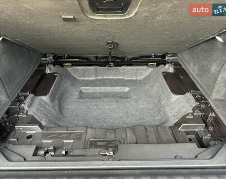 Білий БМВ Х5, об'ємом двигуна 3 л та пробігом 124 тис. км за 53900 $, фото 42 на Automoto.ua