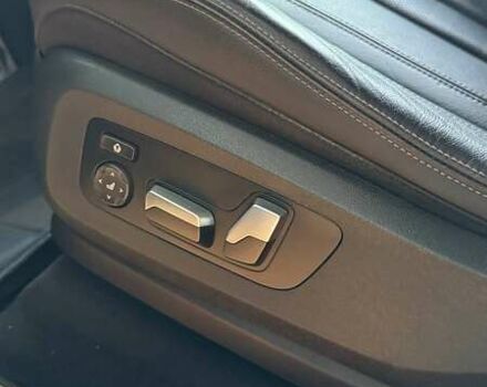 Белый БМВ Х5, объемом двигателя 3 л и пробегом 59 тыс. км за 46000 $, фото 25 на Automoto.ua