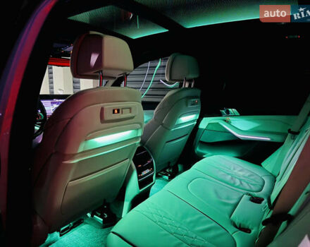 Белый БМВ Х5, объемом двигателя 4.4 л и пробегом 118 тыс. км за 57000 $, фото 94 на Automoto.ua