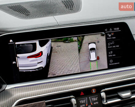 БМВ Х5 2020 у Львові на Automoto.ua Білий БМВ Х5, об'ємом двигуна 4.39 л та пробігом 78 тис. км за 72500 $, фото 86 на Automoto.ua