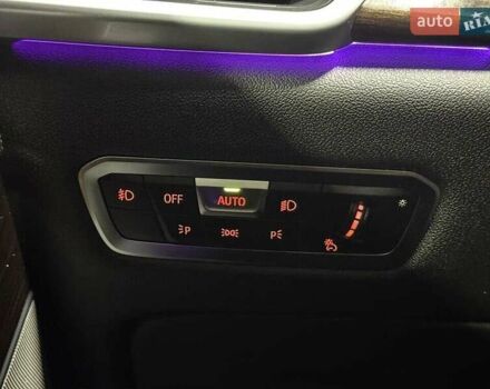 Білий БМВ Х5, об'ємом двигуна 3 л та пробігом 65 тис. км за 22600 $, фото 24 на Automoto.ua