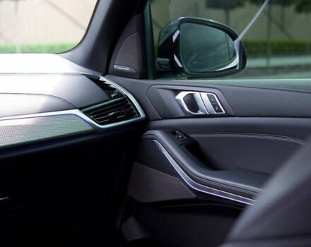 Белый БМВ Х5, объемом двигателя 2.99 л и пробегом 70 тыс. км за 65000 $, фото 6 на Automoto.ua