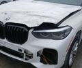 Білий БМВ Х5, об'ємом двигуна 3 л та пробігом 120 тис. км за 29500 $, фото 22 на Automoto.ua