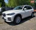 Белый БМВ Х5, объемом двигателя 3 л и пробегом 43 тыс. км за 21200 $, фото 1 на Automoto.ua