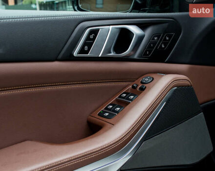 Білий БМВ Х5, об'ємом двигуна 4.39 л та пробігом 78 тис. км за 60500 $, фото 74 на Automoto.ua